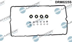 SET GARNITURI CAPAC CULBUTORI DR.MOTOR AUTOMOTIVE DRM0225S - Compatibil cu FORD, JAGUAR