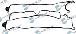 GARNITURA CAPAC CULBUTORI DR.MOTOR AUTOMOTIVE DRM0227 - Compatibil cu CHEVROLET, DAEWOO, OPEL