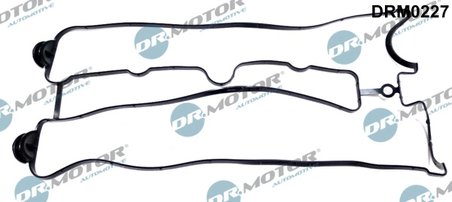 Garnitura capac culbutori Dr.Motor Automotive DRM0227