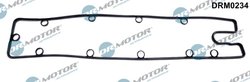 GARNITURA CAPAC CULBUTORI DR.MOTOR AUTOMOTIVE DRM0234 - Compatibil cu CITROEN, FIAT, LANCIA, PEUGEOT
