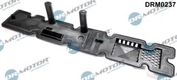 GARNITURA CAPAC CULBUTORI DR.MOTOR AUTOMOTIVE DRM0237 - Compatibil cu CITROEN, PEUGEOT