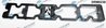 GARNITURA CAPAC CULBUTORI DR.MOTOR AUTOMOTIVE DRM0238 - Compatibil cu CITROEN, PEUGEOT
