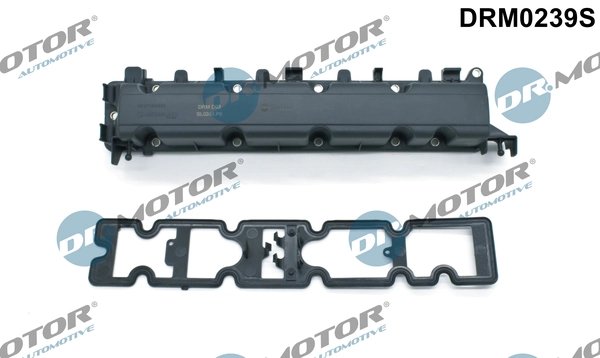 CAPAC CULBUTORI DR.MOTOR AUTOMOTIVE DRM0239S - Compatibil cu CITROEN, PEUGEOT