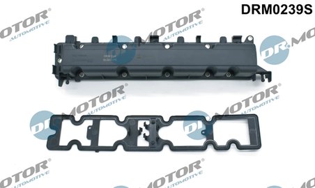 CAPAC CULBUTORI DR.MOTOR AUTOMOTIVE DRM0239S - Compatibil cu CITROEN, PEUGEOT