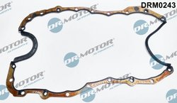 GARNITURA BAIE ULEI DR.MOTOR AUTOMOTIVE DRM0243 - Compatibil cu DACIA, MERCEDES-BENZ, NISSAN, RENAULT