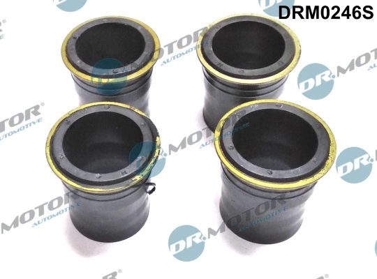 ETANSARE, SUPORT INJECTOR DR.MOTOR AUTOMOTIVE DRM0246S - Compatibil cu MAZDA