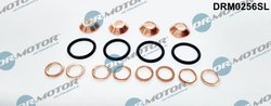 SET GARNITURI ETANSARE, INJECTOARE DR.MOTOR AUTOMOTIVE DRM0256SL - Compatibil cu OPEL