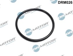 Etansare, carcasa clapeta Dr.Motor Automotive DRM026