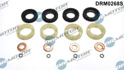 Set garnituri etansare, injectoare Dr.Motor Automotive DRM02