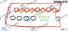 SET GARNITURI CAPAC CULBUTORI DR.MOTOR AUTOMOTIVE DRM0271S - Compatibil cu NISSAN, OPEL, RENAULT, VAUXHALL