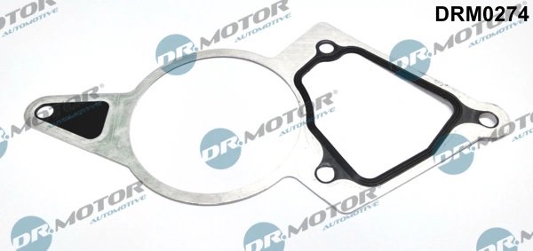 GARNITURA, POMPA VACUUM DR.MOTOR AUTOMOTIVE DRM0274 - Compatibil cu CITROEN, FIAT, FORD, JAGUAR, LAND ROVER, MAZDA, PEUGEOT