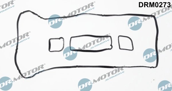 SET GARNITURI CAPAC CULBUTORI DR.MOTOR AUTOMOTIVE DRM0273 - Compatibil cu FORD, MAZDA, VOLVO