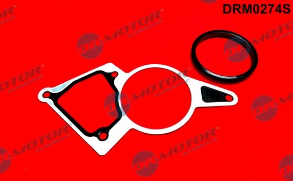 Garnitura, pompa vacuum Dr.Motor Automotive DRM0274S