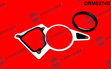 Garnitura, pompa vacuum Dr.Motor Automotive DRM0274S