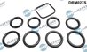 Set garnituri galerie admisie Dr.Motor Automotive DRM027S