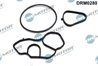 Set garnituri radiator ulei Dr.Motor Automotive DRM0280