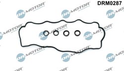 SET GARNITURI CAPAC CULBUTORI DR.MOTOR AUTOMOTIVE DRM0287 - Compatibil cu HYUNDAI, KIA