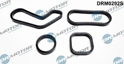 Set garnituri radiator ulei Dr.Motor Automotive DRM0292S