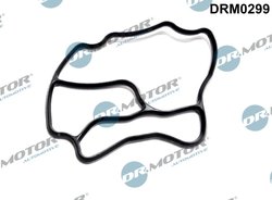 GARNITURI, CARCASA FILTRU ULEI DR.MOTOR AUTOMOTIVE DRM0299 - Compatibil cu BMW
