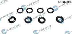 INEL ETANSARE, INJECTOR DR.MOTOR AUTOMOTIVE DRM029S - Compatibil cu CITROEN, FIAT, LANCIA, PEUGEOT