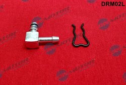 MONTAJ FURTUN, FURTUN COMBUSTIBIL DR.MOTOR AUTOMOTIVE DRM02L - Piesa auto compatibila cu mai multe marci