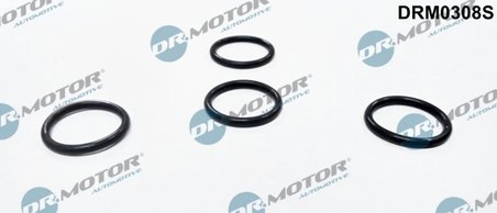 INEL ETANSARE, INJECTOR DR.MOTOR AUTOMOTIVE DRM0308S - Compatibil cu OPEL