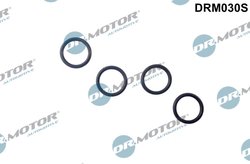 INEL ETANSARE, INJECTOR DR.MOTOR AUTOMOTIVE DRM030S - Compatibil cu OPEL