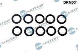 GARNITURA, RACORD ADMISIE COMBUSTIBIL DR.MOTOR AUTOMOTIVE DRM031 - Compatibil cu MERCEDES-BENZ