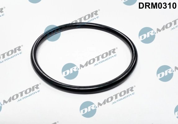 ETANSARE, CARCASA CLAPETA DR.MOTOR AUTOMOTIVE DRM0310 - Compatibil cu FORD