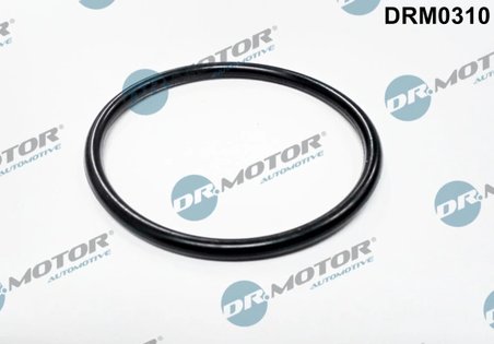 ETANSARE, CARCASA CLAPETA DR.MOTOR AUTOMOTIVE DRM0310 - Compatibil cu FORD
