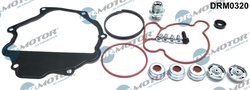 SET REPARATIE, POMPA VACUUM (SISTE FRANA) DR.MOTOR AUTOMOTIVE DRM0320 - Compatibil cu DAEWOO, MERCEDES-BENZ, SSANGYONG