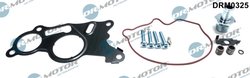 SET REPARATIE, POMPA VACUUM (SISTE FRANA) DR.MOTOR AUTOMOTIVE DRM0325 - Compatibil cu AUDI, SEAT, SKODA, VW