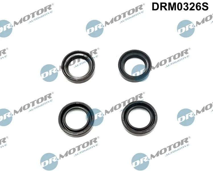 ETANSARE, SUPORT INJECTOR DR.MOTOR AUTOMOTIVE DRM0326S - Compatibil cu HYUNDAI, KIA