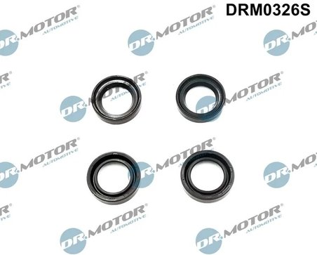 ETANSARE, SUPORT INJECTOR DR.MOTOR AUTOMOTIVE DRM0326S - Compatibil cu HYUNDAI, KIA