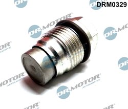 Supapa limitare presiune, sistem Common-Rail Dr.Motor Automo