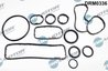 Set garnituri radiator ulei Dr.Motor Automotive DRM0336