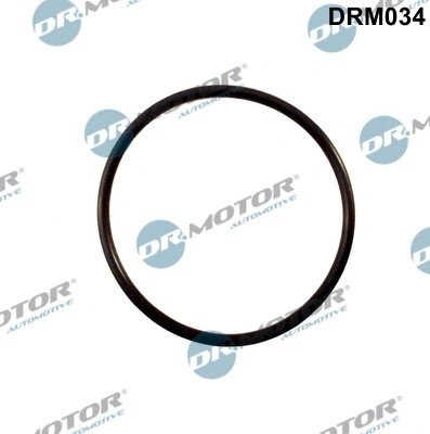 Etansare, carcasa clapeta Dr.Motor Automotive DRM034
