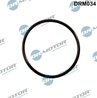 Etansare, carcasa clapeta Dr.Motor Automotive DRM034