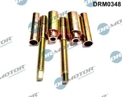 SURUB, SUPORT INJECTOR DR.MOTOR AUTOMOTIVE DRM0348 - Compatibil cu NISSAN, OPEL, RENAULT, VAUXHALL