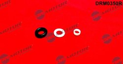 SET GARNITURI ETANSARE, INJECTOARE DR.MOTOR AUTOMOTIVE DRM0350R - Compatibil cu AUDI, SEAT, SKODA, VW