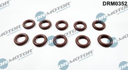 INEL ETANSARE, INJECTOR DR.MOTOR AUTOMOTIVE DRM0352 - Compatibil cu BMW, CITROEN, MERCEDES-BENZ, MINI, PEUGEOT