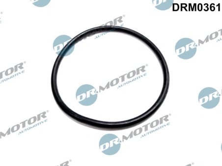 Garnitura, pompa vacuum Dr.Motor Automotive DRM0361