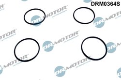 ETANSARE, SUPORT INJECTOR DR.MOTOR AUTOMOTIVE DRM0364S - Compatibil cu AUDI, SEAT, SKODA, VW