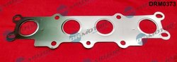 GARNITURA GALERIE EVACUARE DR.MOTOR AUTOMOTIVE DRM0373 - Compatibil cu FORD, VOLVO