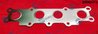 GARNITURA GALERIE EVACUARE DR.MOTOR AUTOMOTIVE DRM0373 - Compatibil cu FORD, VOLVO