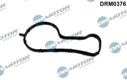 GARNITURA, CARCASA TERMOSTAT DR.MOTOR AUTOMOTIVE DRM0376 - Compatibil cu FORD