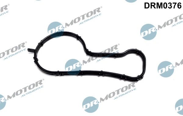 Garnitura, carcasa termostat Dr.Motor Automotive DRM0376