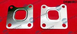 GARNITURA GALERIE EVACUARE DR.MOTOR AUTOMOTIVE DRM0383 - Compatibil cu FORD