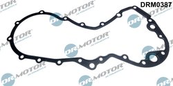 GARNITURA CAPAC, DISTRIBUTIE DR.MOTOR AUTOMOTIVE DRM0387 - Compatibil cu FORD, MAZDA