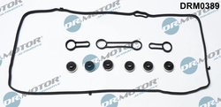 SET GARNITURI CAPAC CULBUTORI DR.MOTOR AUTOMOTIVE DRM0389 - Compatibil cu HONDA
